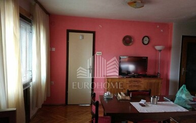 Bijelo Jaje: Trosoban stan u Vrapču prodaje se za 180 tisuća eura