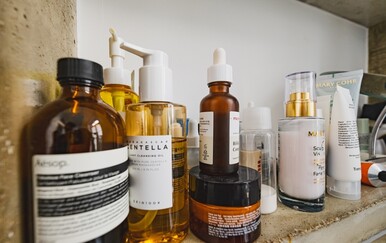 Kozmetički proizvodi koje nikada ne biste trebali držati u kupaonici: Tako ovih 9 uništavate