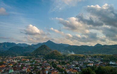 „Otok žena“: Tajanstveni indonezijski otok s kojega muškarci moraju otići