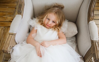 Barbara Slade Jagodić o prilagođavanju djeci