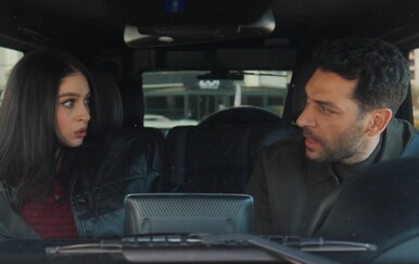 Tajne prošlosti: Bio je brz, ali nepoznati je muškarac bio brži