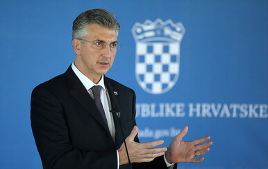 Vladin stav o Grenlandu i Trumpu