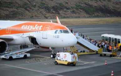 Ovo su najsigurnije europske zrakoplovne kompanije u 2026.