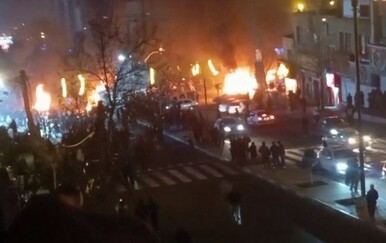 Krvave ulice, nestala tijela i strah: Što Iranci doživljavaju iza informacijske blokade