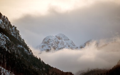 Hercegovačka Himalaja: Moćni čuvar najljepšeg jezera u zemlji