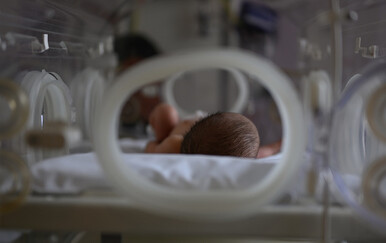 Slučaj koji je zgrozio Rusiju: Nakon smrti devetero beba uhićena dvojica liječnika