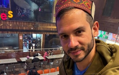 Emotivni preokret za Borisa Rogoznicu: "Počela me je osvajati!"