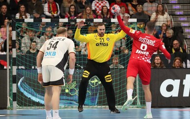 Andreas Wolff iskreno: "Austrija igra apsolutni anti-rukomet, to nitko ne želi gledati..."