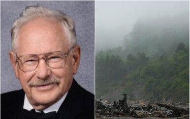 Otišao je u lov i više se nikad nije vratio: Kostur koji je isplivao na obalu prije 20 godina identificiran kao nestali gradonačelnik