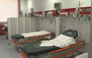 Jenjava gripa! Poznato gdje je trenutno najviše zaraženih, objavljeni novi podaci