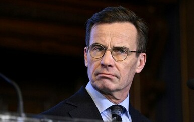Švedski premijer: "Naši vojni časnici stižu na Grenland, na zahtjev Danske"