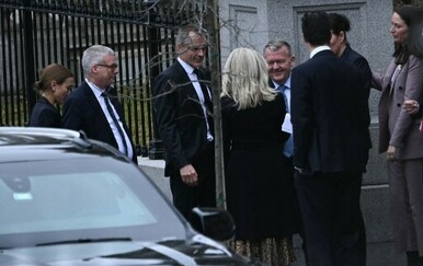 Održan sastanak između američke, danske i grenlandske delegacije