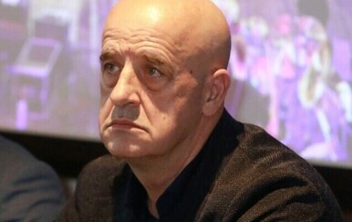 Hospitaliziran je Thompsonov menadžer