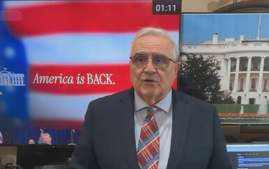 Puljić komentirao sastanak o budućnosti Grenlanda: "Pitanje je hoće li SAD dati službenu ponudu o kupnji, ne bi bilo prvi put"