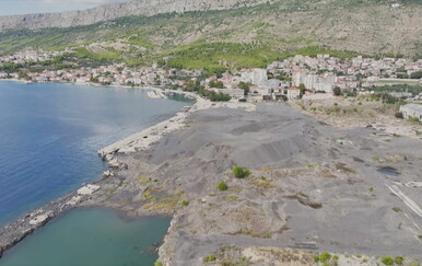 Sanacija troske u Dugom Ratu