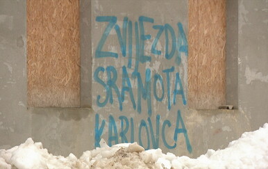 Najstariji dio Karlovca godinama je u rasulu, Grad na korak od tužbe: "Sve ide opet preko naših leđa"