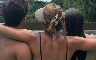 Gisele Bündchen podijelila rijetke prizore obiteljske sreće i snažnu poruku za novu godinu