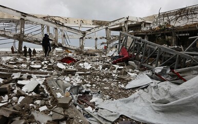 SAD: Mirovni plan za Gazu ulazi u drugu fazu