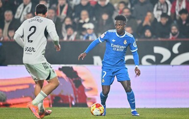 Epska sramota Real Madrida: Drugoligaš Albacete ih izbacio iz Kupa Kralja