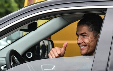 Netko u Šibeniku prodaje nabrijani Audi Cristiana Ronalda: Pogledajte cijenu