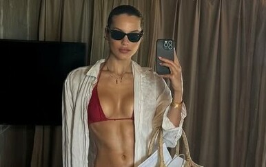 Tko je djevojka za koju se šuška da je nova ljubav Mate Rimca?