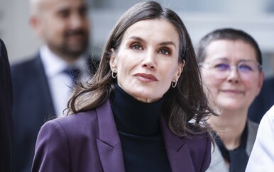 Kraljica Letizia u cipelama koje dijele žene