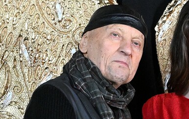 Stephan Lupino snimljen u javnom izlasku sa kćeri Zitom Lepen