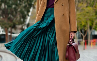 Suknje A kroja na sniženju 2026.