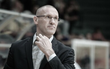 Šok u Splitu: U 51. godini preminuo Ante Grgurević!