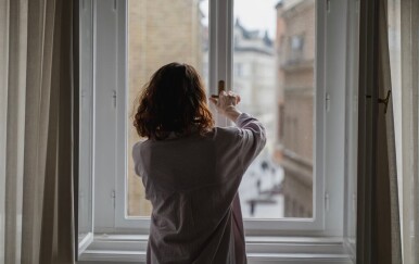 Njemačka navika koja smanjuje plijesan, viruse i umor – a ne košta ništa!