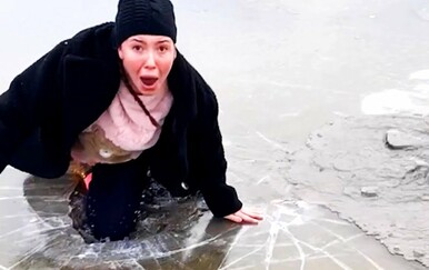 Pustili mozak na pašu, ali nisu znali da kamera sve vidi