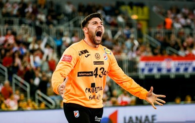 Dino Slavić: Njegovo prezime se skroz drugačije izgovara