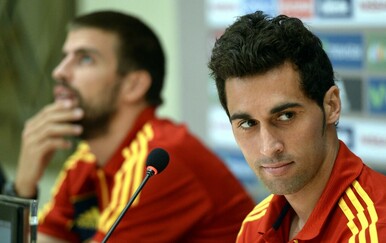 Legenda Barce narugala se novom treneru Reala: Ne vole se odavno…