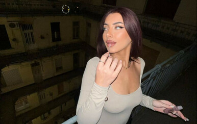 Nika Ilčić prije 10 godina: Pokazala je kako je izgledala sa 16 godina