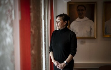 Ministrica Grenlanda slomljena nakon sastanka s vrhom SAD-a: "Pritisak je postajao sve jači"