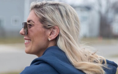 Preminula influencerica Sarah Bennett