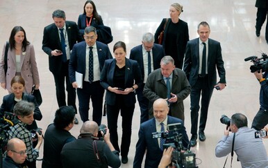 Počinje europska vojna misija na Grenlandu