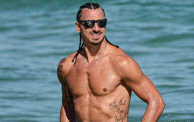 Sin Zlatana Ibrahimovića, Mayimillian zaigrat će nogomet za bivši klub svoga oca, Ajax