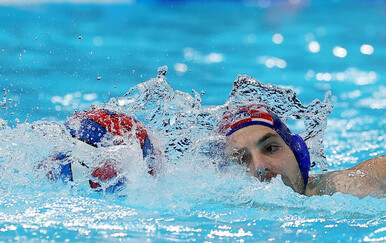 UŽIVO Grčka - Hrvatska na Europskom vaterpolskom prvenstvu