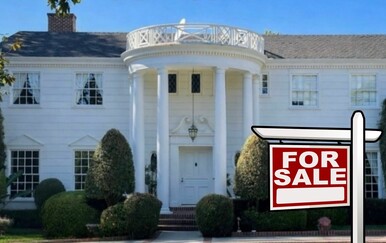 Prepoznajete li kuću sa slike? Oni dubljih džepova mogli bi postati vlasnici vile iz popularne serije