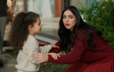 Tajne prošlosti: Kriju li se iza osmjeha zle namjere?