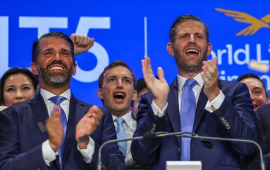 Peta najmnogoljudnija zemlja prva će koristiti Trumpovu kriptovalutu za međunarodna plaćanja