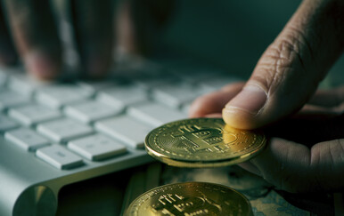 Mislio da uplaćuje porez na kriptovalute pa ostao bez više od 20 tisuća eura