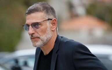 Kako izgleda najstariji sin Slavena Bilića, Leo Bilić