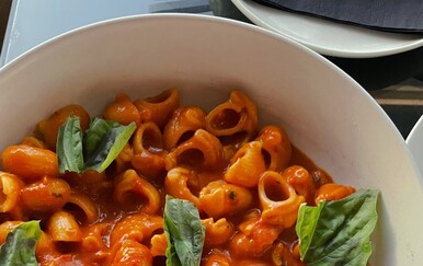 Popis recepata za brzi ručak