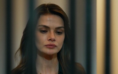 Daleki grad: Osveta ili oprost? Odluka je na njoj