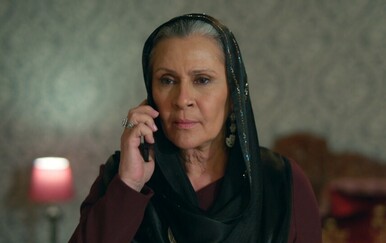 Daleki grad: Gdje je kraj njezinoj okrutnosti?