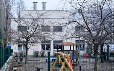 U dječjem vrtiću nakon legionelle djeca nemaju gdje prati ruke, osigurana je voda samo za piće