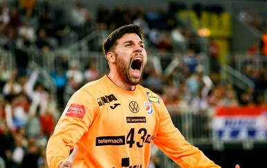 Dino Slavić: Njegovo prezime se skroz drugačije izgovara