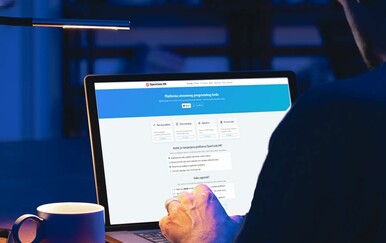 Hrvatska akademska zajednica dobila sustav za kolaboracijski rad s programskim kodom